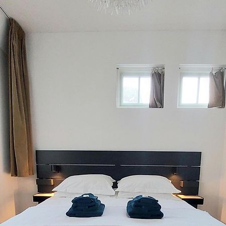 Bickersbed Bed & Breakfast Amsterdam Ngoại thất bức ảnh