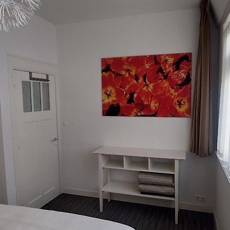 Bickersbed Bed & Breakfast Amsterdam Ngoại thất bức ảnh