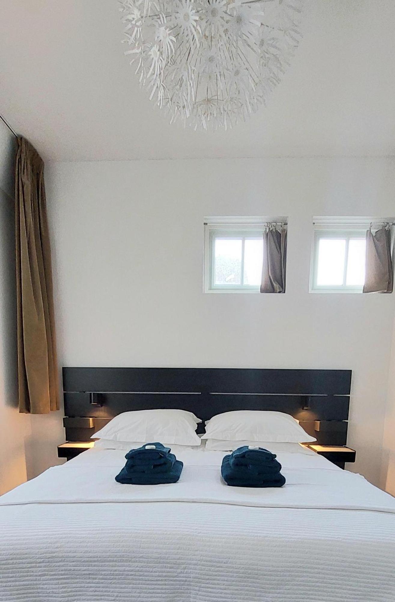 Bickersbed Bed & Breakfast Amsterdam Ngoại thất bức ảnh