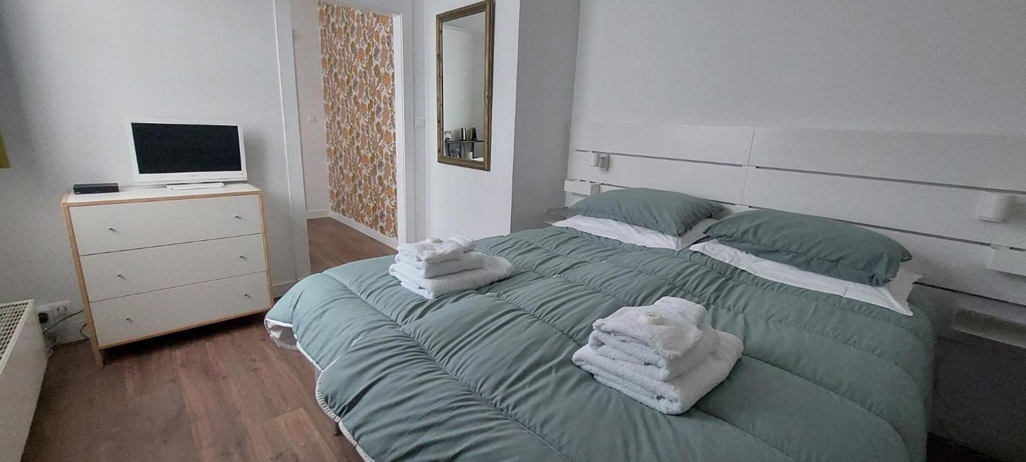 Bickersbed Bed & Breakfast Amsterdam Ngoại thất bức ảnh