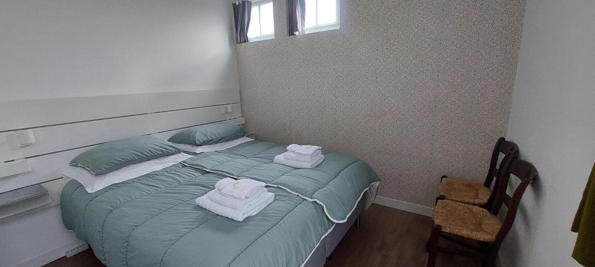Bickersbed Bed & Breakfast Amsterdam Ngoại thất bức ảnh