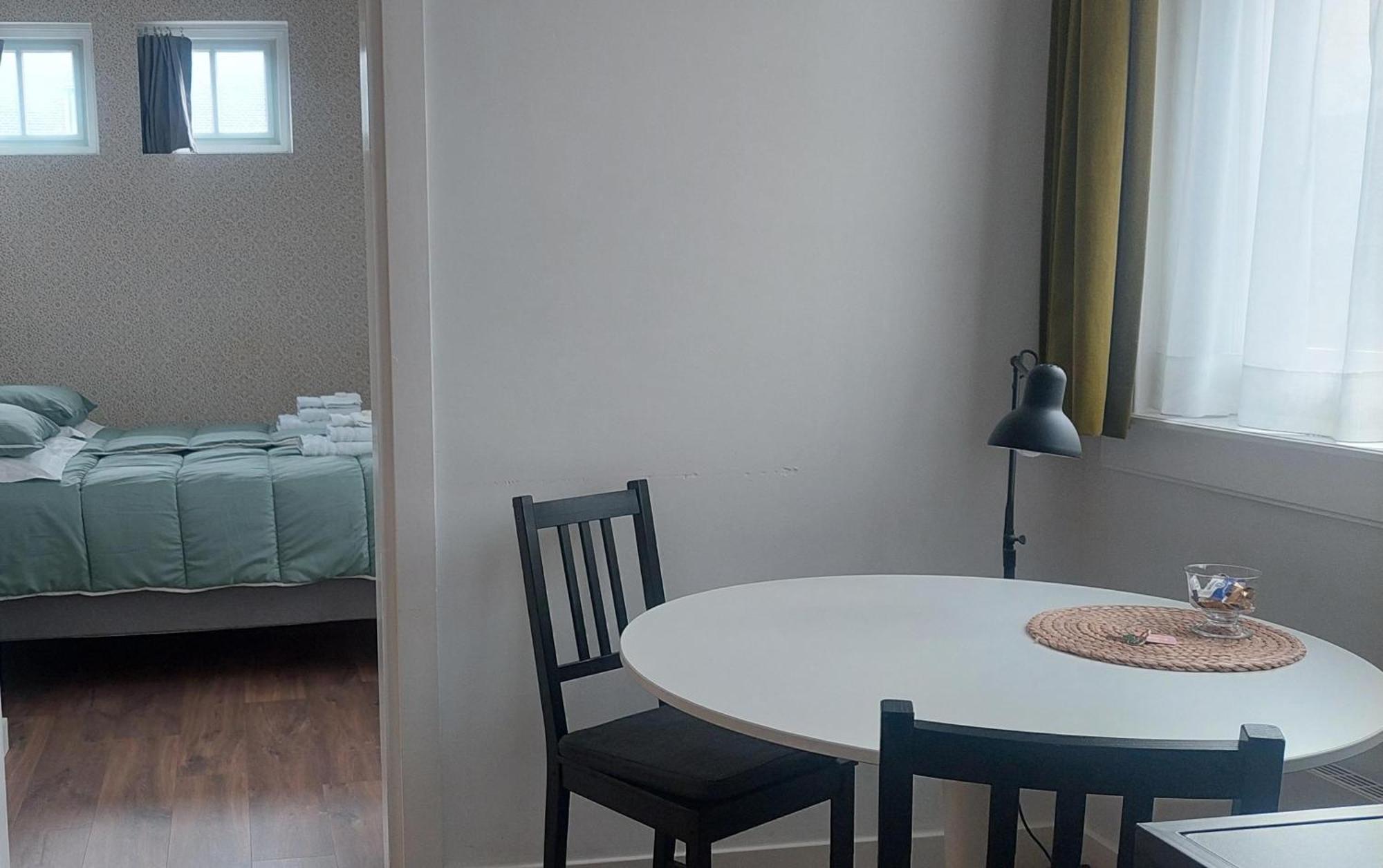 Bickersbed Bed & Breakfast Amsterdam Ngoại thất bức ảnh