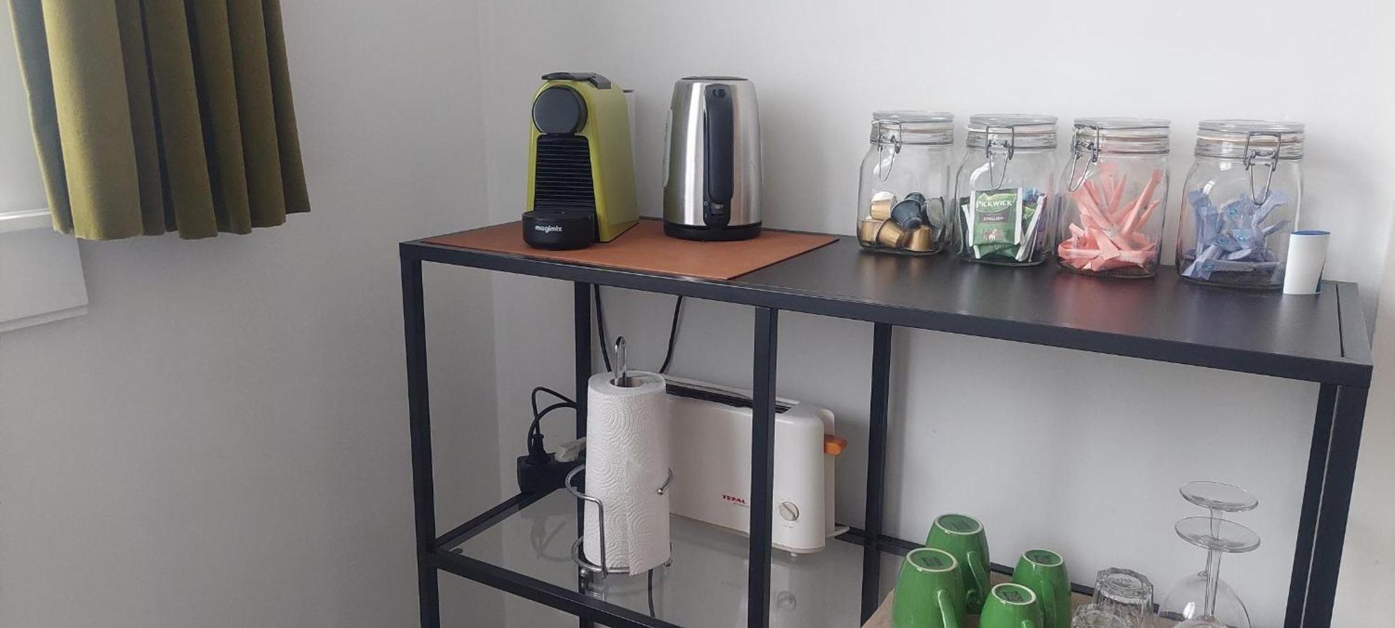 Bickersbed Bed & Breakfast Amsterdam Ngoại thất bức ảnh