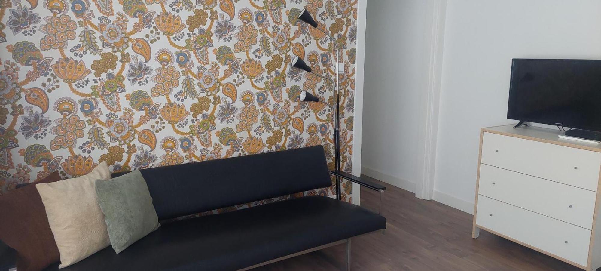 Bickersbed Bed & Breakfast Amsterdam Ngoại thất bức ảnh