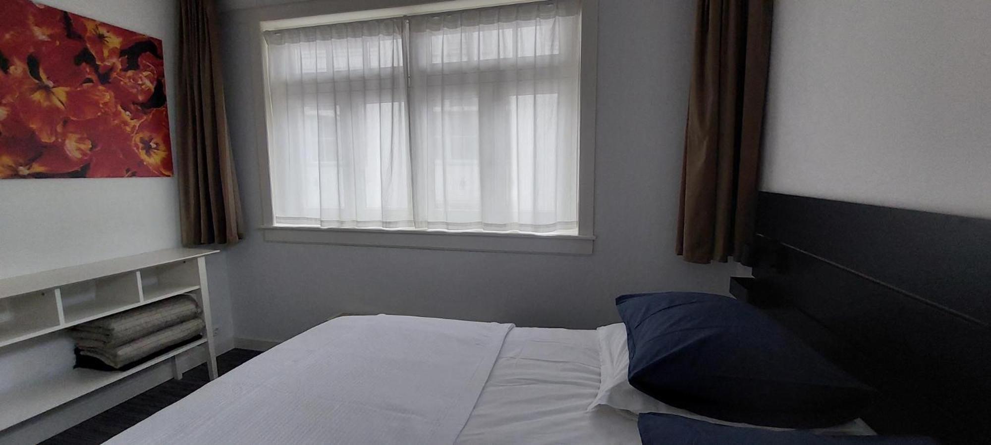 Bickersbed Bed & Breakfast Amsterdam Ngoại thất bức ảnh