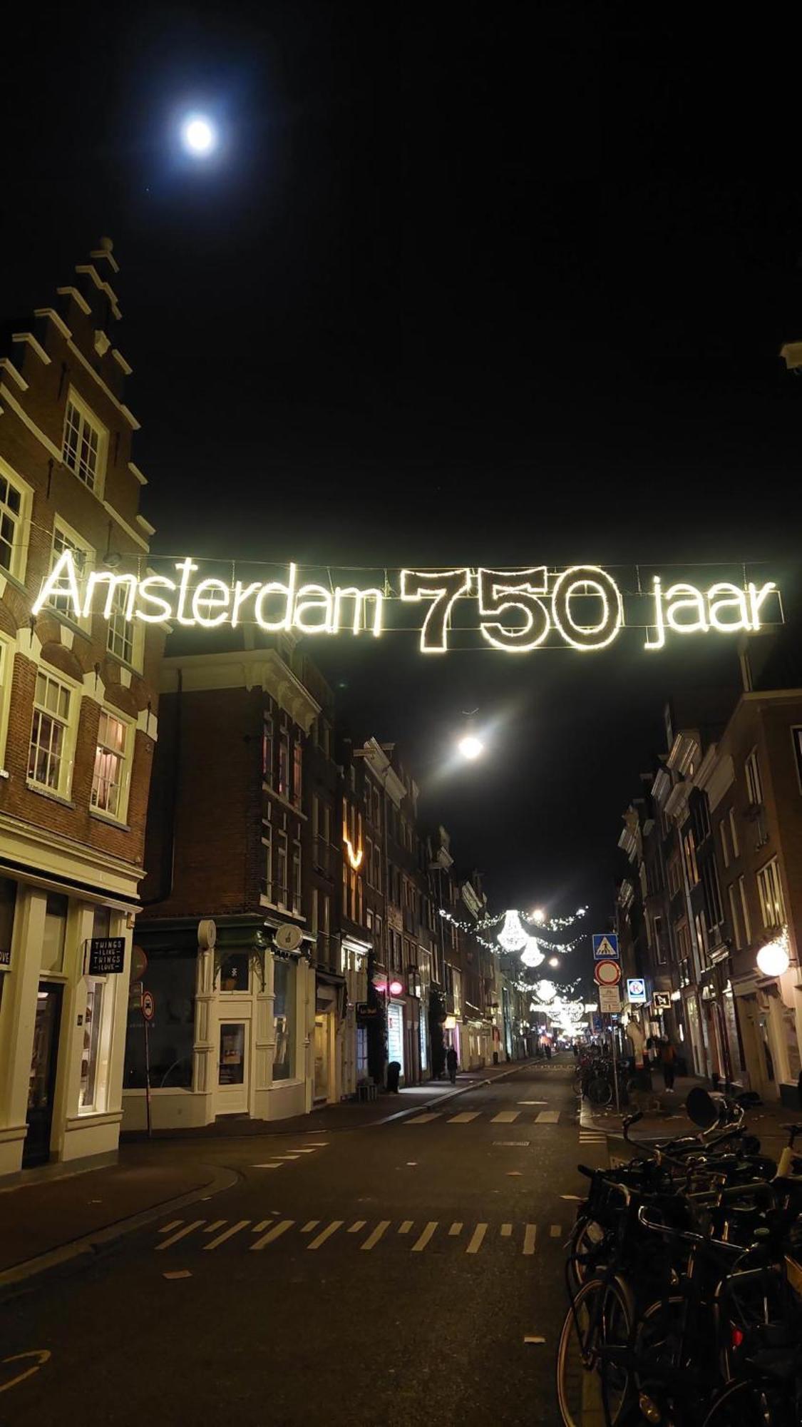 Bickersbed Bed & Breakfast Amsterdam Ngoại thất bức ảnh