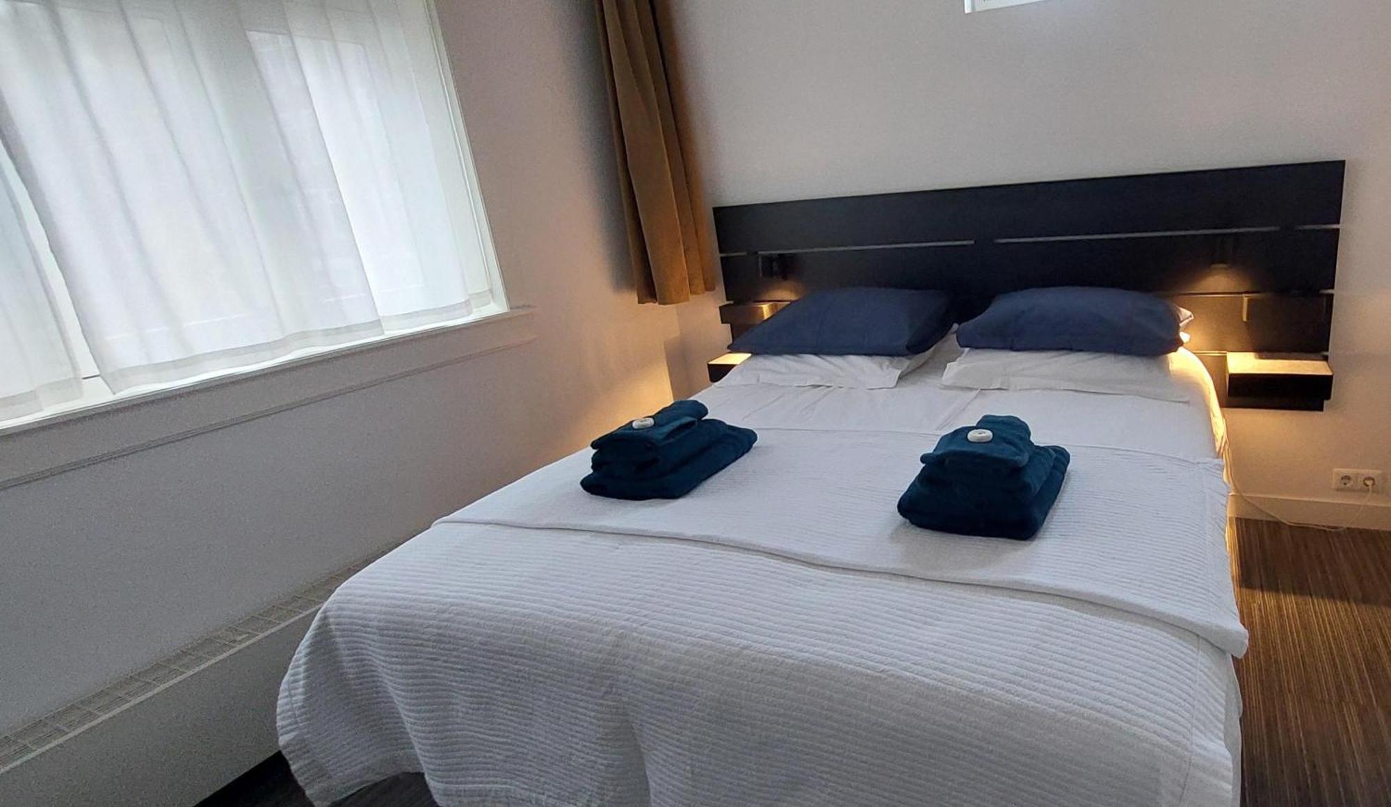 Bickersbed Bed & Breakfast Amsterdam Ngoại thất bức ảnh