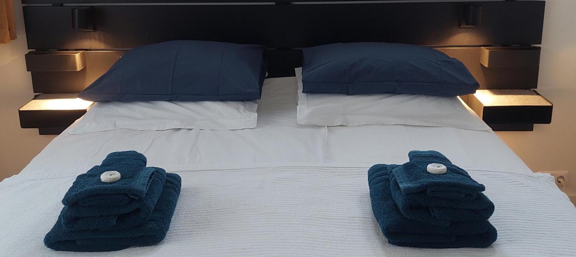 Bickersbed Bed & Breakfast Amsterdam Ngoại thất bức ảnh