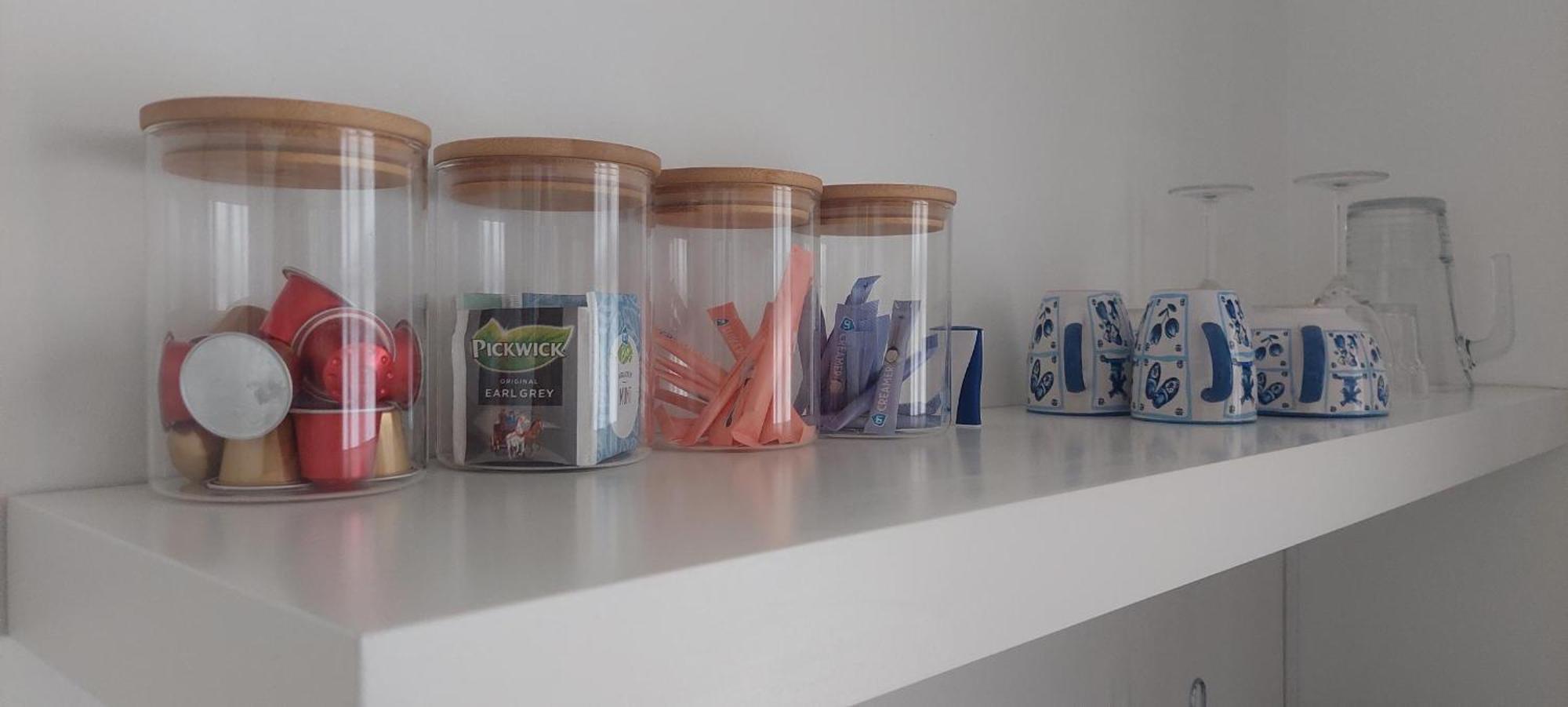 Bickersbed Bed & Breakfast Amsterdam Ngoại thất bức ảnh