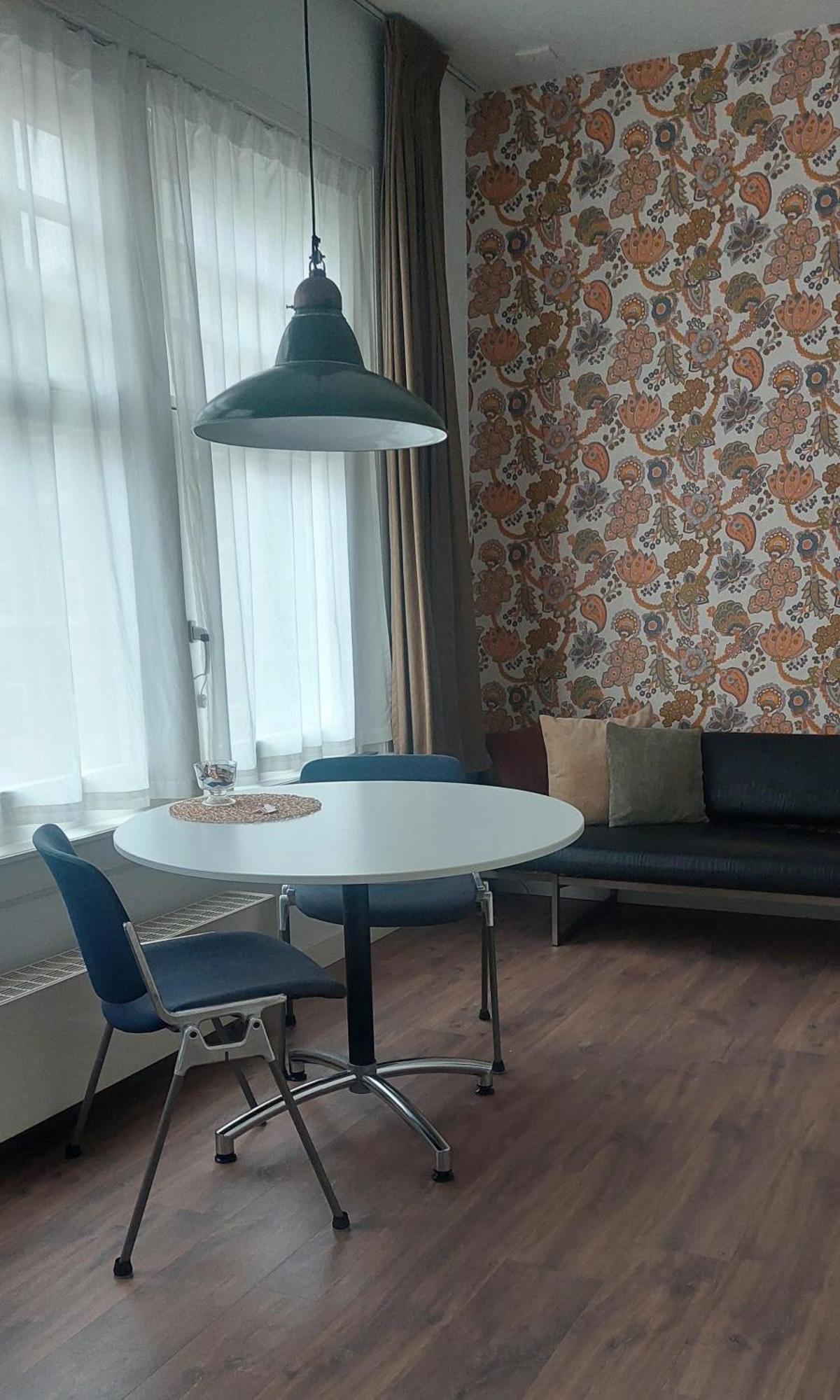 Bickersbed Bed & Breakfast Amsterdam Ngoại thất bức ảnh
